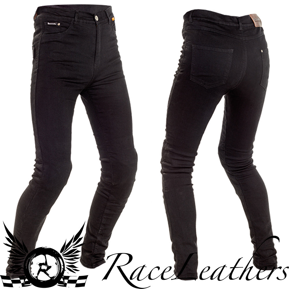Richa Jegging Mens Black