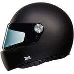Nexx XG 100 R RACER Purist Black Matt