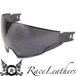 Airoh Internal Sunvisor Rev