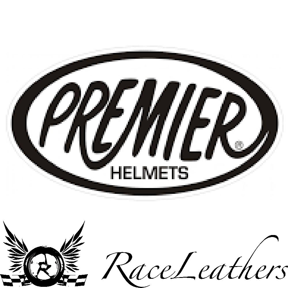 Premier Bubble Visor Dark