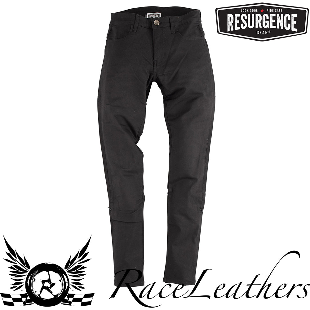 Resurgence Ladies CE Sara Jane gings Short Black