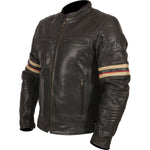 Weise Detroit Jacket
