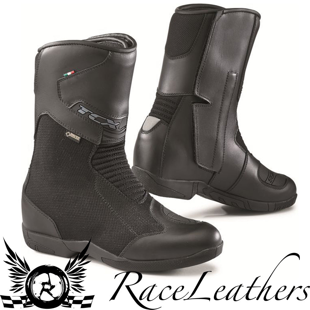 TCX Lady Tourer GTX Black