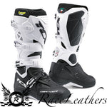 TCX Comp Evo 2 Michelin Black White