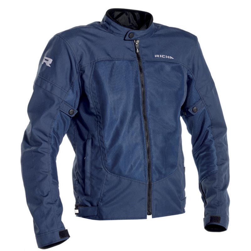 Richa Airbender Jacket Blue