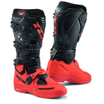 TCX Comp Evo 2 Michelin Black Red