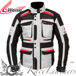 Weise W-Tex Touring Stone