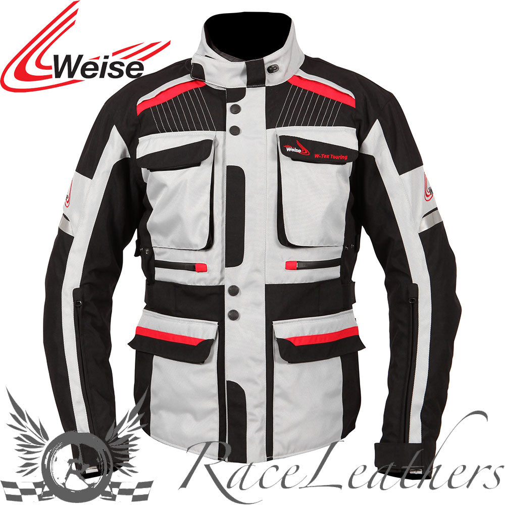 Weise W-Tex Touring Stone