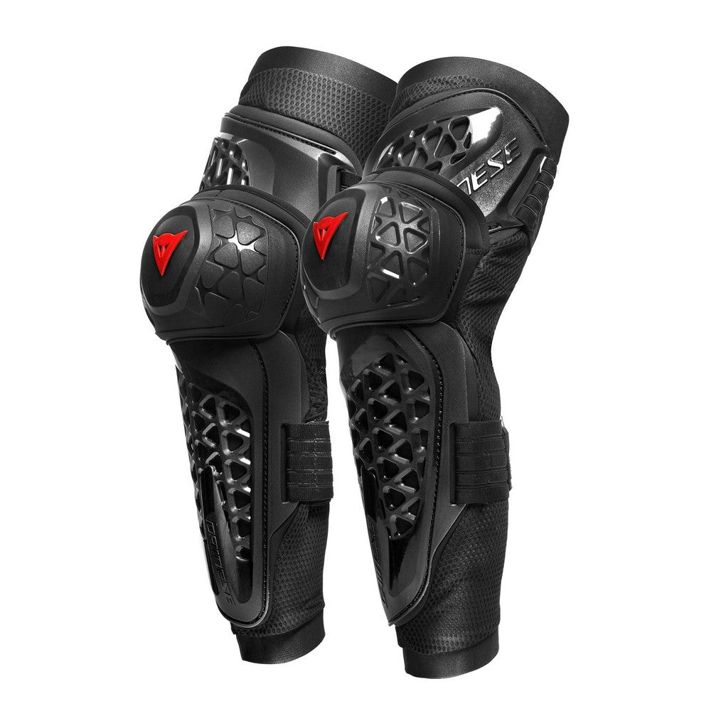 Dainese Mx 1 Knee Guard Black Body Armour