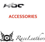 KBC VR2, Mag 1, Force RR Dark Smoke visor