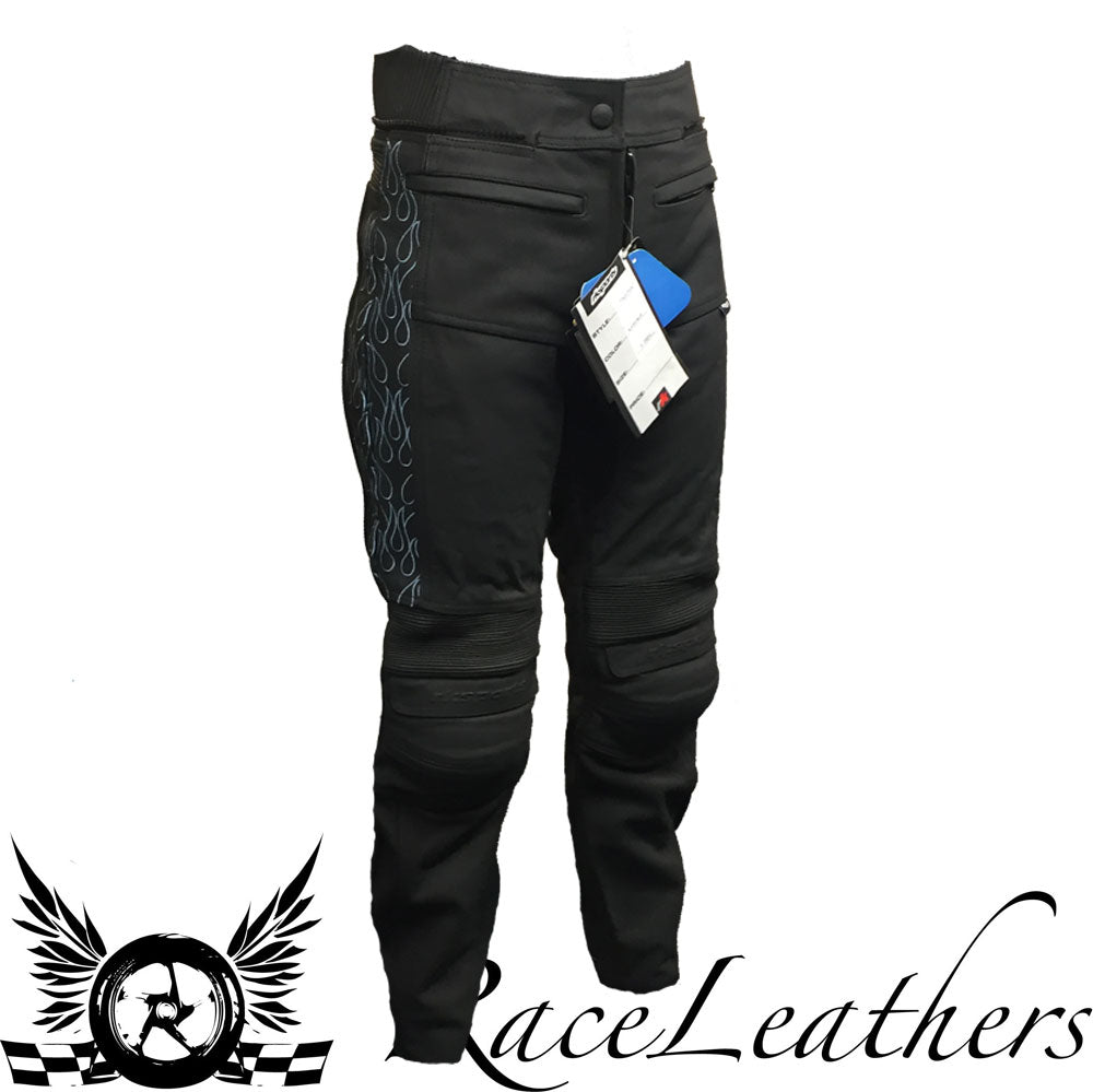 RK Tina Blue Trousers
