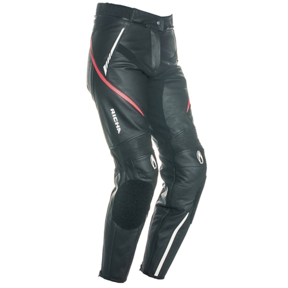 Richa Nikki Trousers Black/Pink