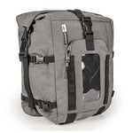 Kappa Racer range Tank Bag 20 L Grey