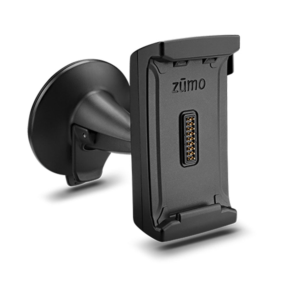 Garmin Automotive Suction Cup Mount