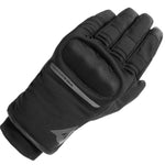 Dainese Avila Unisex D-Dry Gloves 604 Black Anthracite