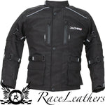Duchinni Kids Jago Jacket Black