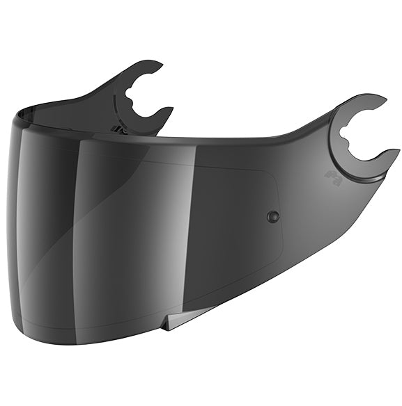 Shark Skwal/Spartan Pinlock Ready Dark Smoke Visor