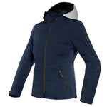 Dainese Mayfair Lady D-Dry Jacket Grey Black