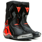 Dainese Torque 3 Out Boots Black Red