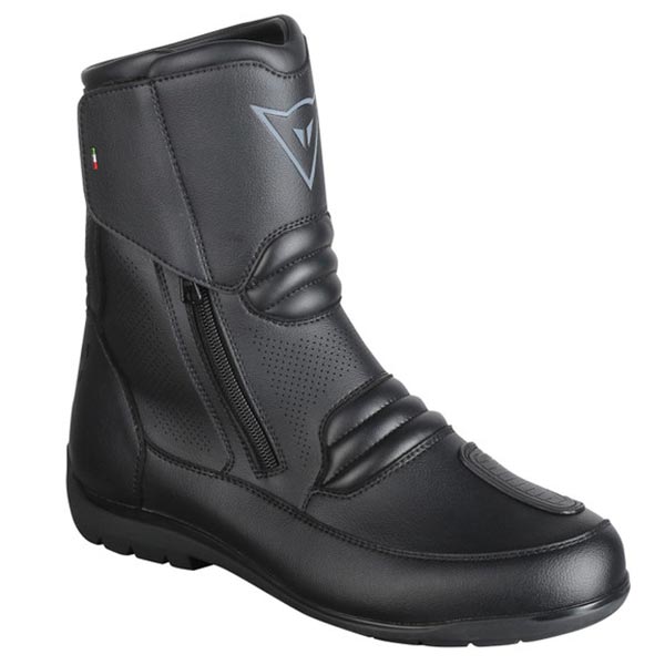 Dainese Nighthawk D1 GTX Low Boots Black