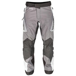 Klim Badlands Pro Pant Gray Long Leg