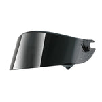 Shark Race R/Speed R Total Vision Anti Fog Visor Dark Replacement Visor