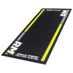 Biketek Garage Mat Series 5 Suzuki Rm 190X80Cm