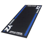 Biketek Garage Mat Series 5 Yamaha Yz 190X80Cm