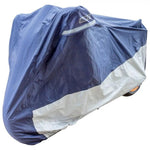 Bikeit Heavy Duty Motorcycle Raincover - Medium Up To 600cc