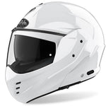 Airoh Mathisse White Helmet