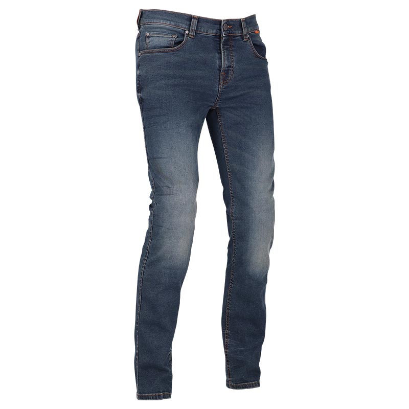 Richa Original 2 Jean Slim Wash Blue