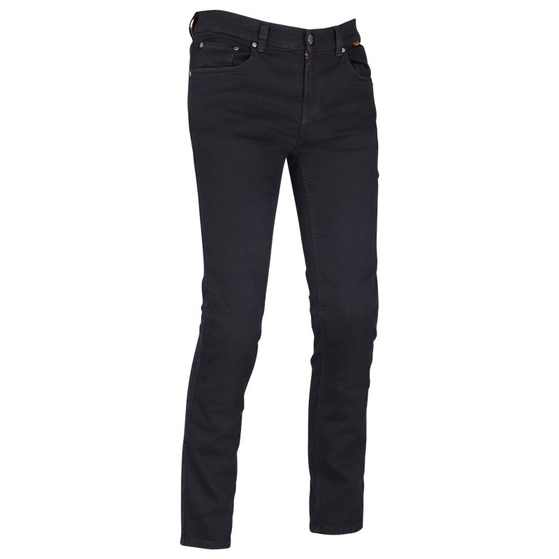 Richa Original 2 Jean Slim Short Leg Black