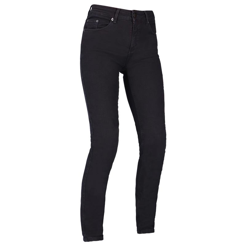 Richa Original 2 Jean Lady Slim Black