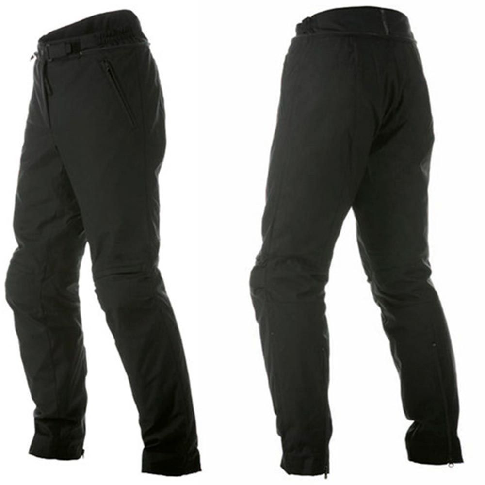 Dainese Amsterdam Pants 001 Black