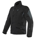 Dainese Carve Master 3 Goretex Jacket Black Ebony
