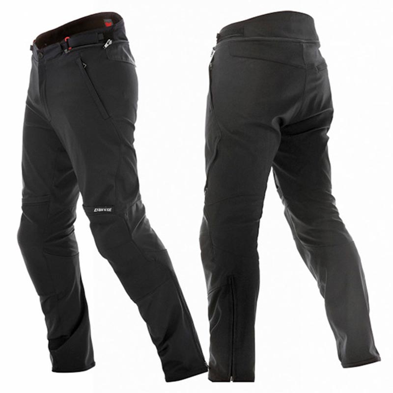 Dainese New Drake Air Tex Black