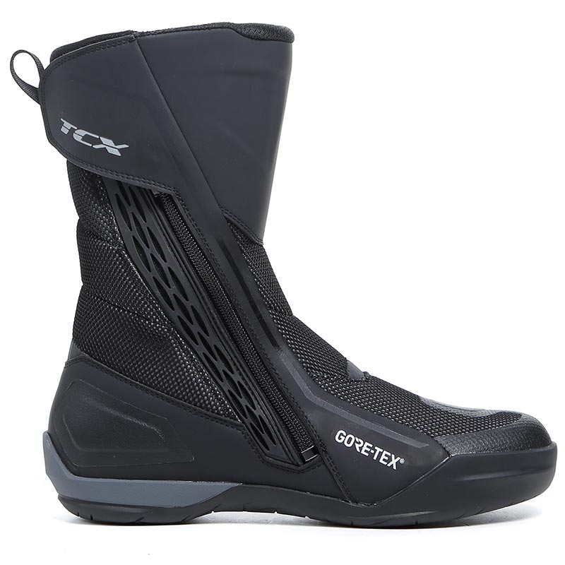 TCX Airtech 3 GTX Goretex Black
