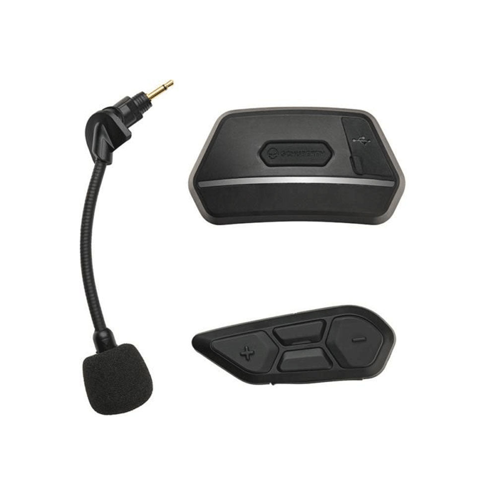 Schuberth SC2 Intercom System For C5