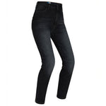 PMJ Lady Sara Black Jean