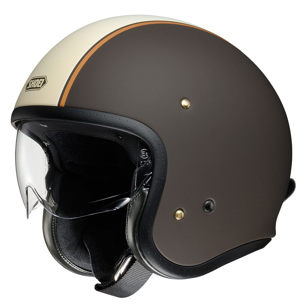 Shoei J.O. Carburettor TC10