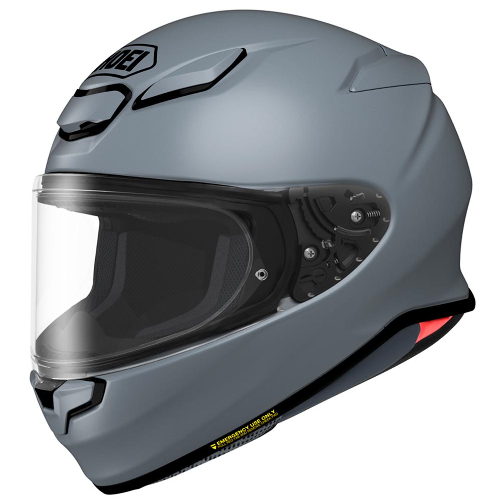 Shoei NXR2 Basalt Grey