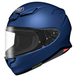 Shoei NXR2 Matt Blue Metallic