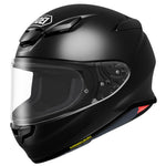 Shoei NXR2 Gloss Black