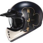 HJC V60 Ofera Black