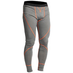 Halvarssons Light Wool Longs Underwear Grey