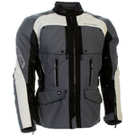 Richa Utah Jacket Grey