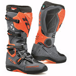 TCX Comp Evo 2 Michelin Grey Orange
