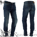 Richa Bi-Stretch Jean Blue