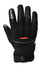 Richa City GTX Goretex Gloves Black