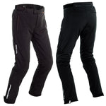 Richa Colorado Trousers Black Short